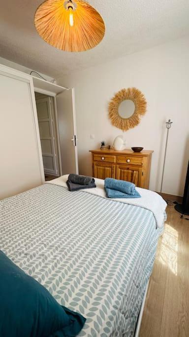 Appartement 2 A 4 Personnes A 50M De La Plage Lacanau Exterior photo